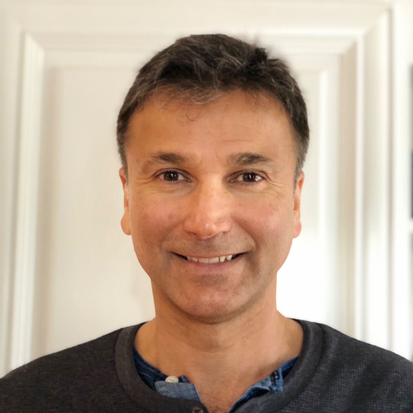 Profile of Simon Prakash