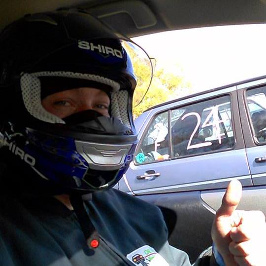 Profile of Philip Bruffey