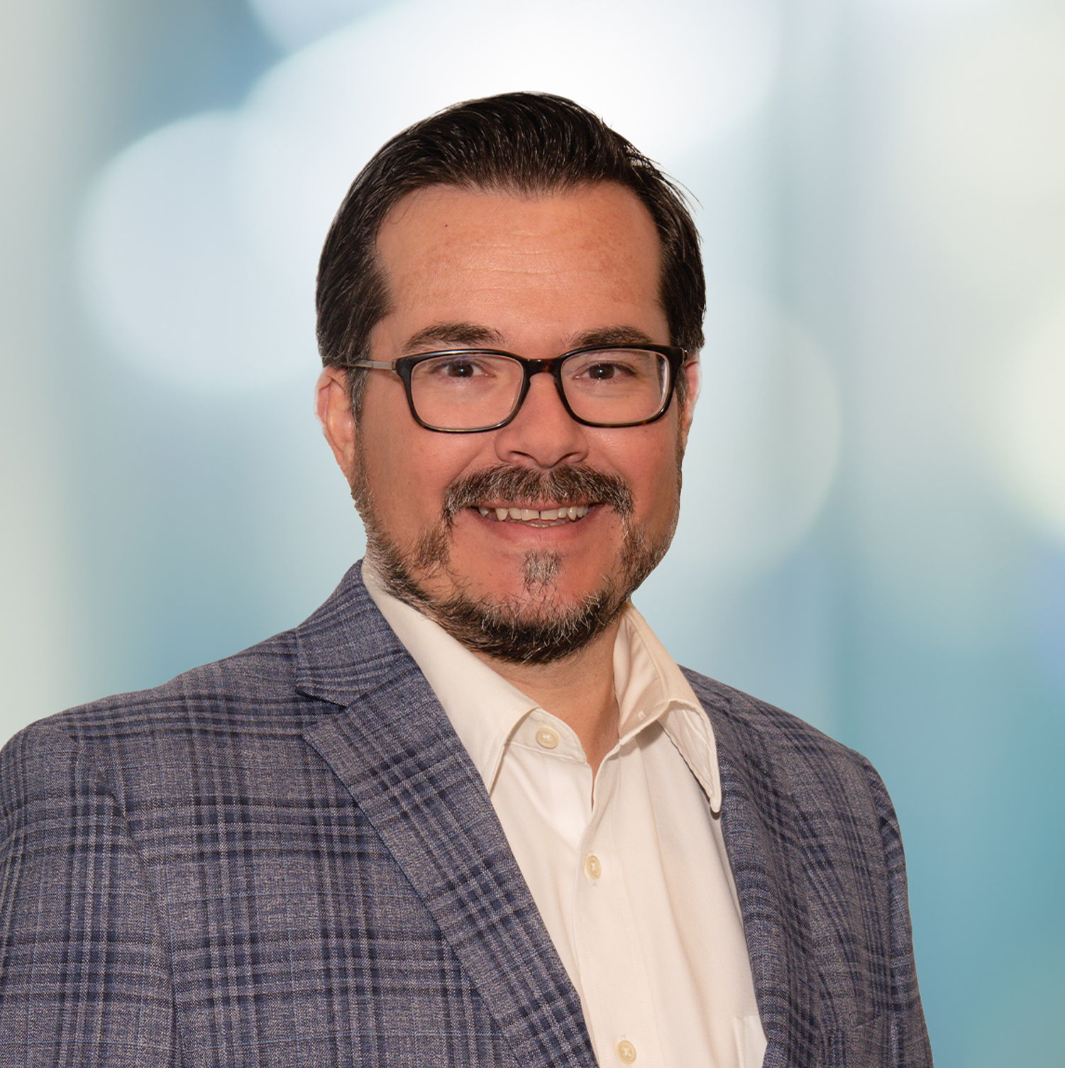 Profile of Daniel Davila