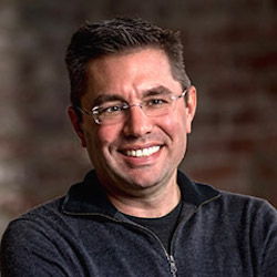 Profile of Chris Gervais