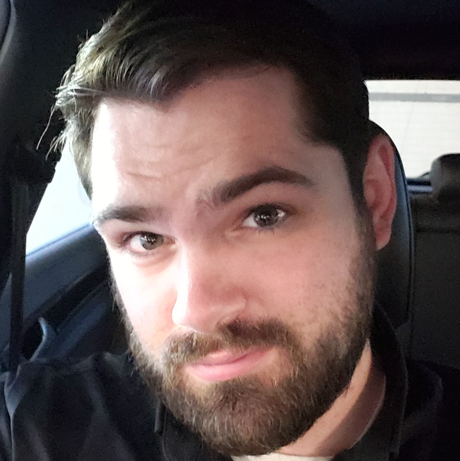 Profile of Chris Baker