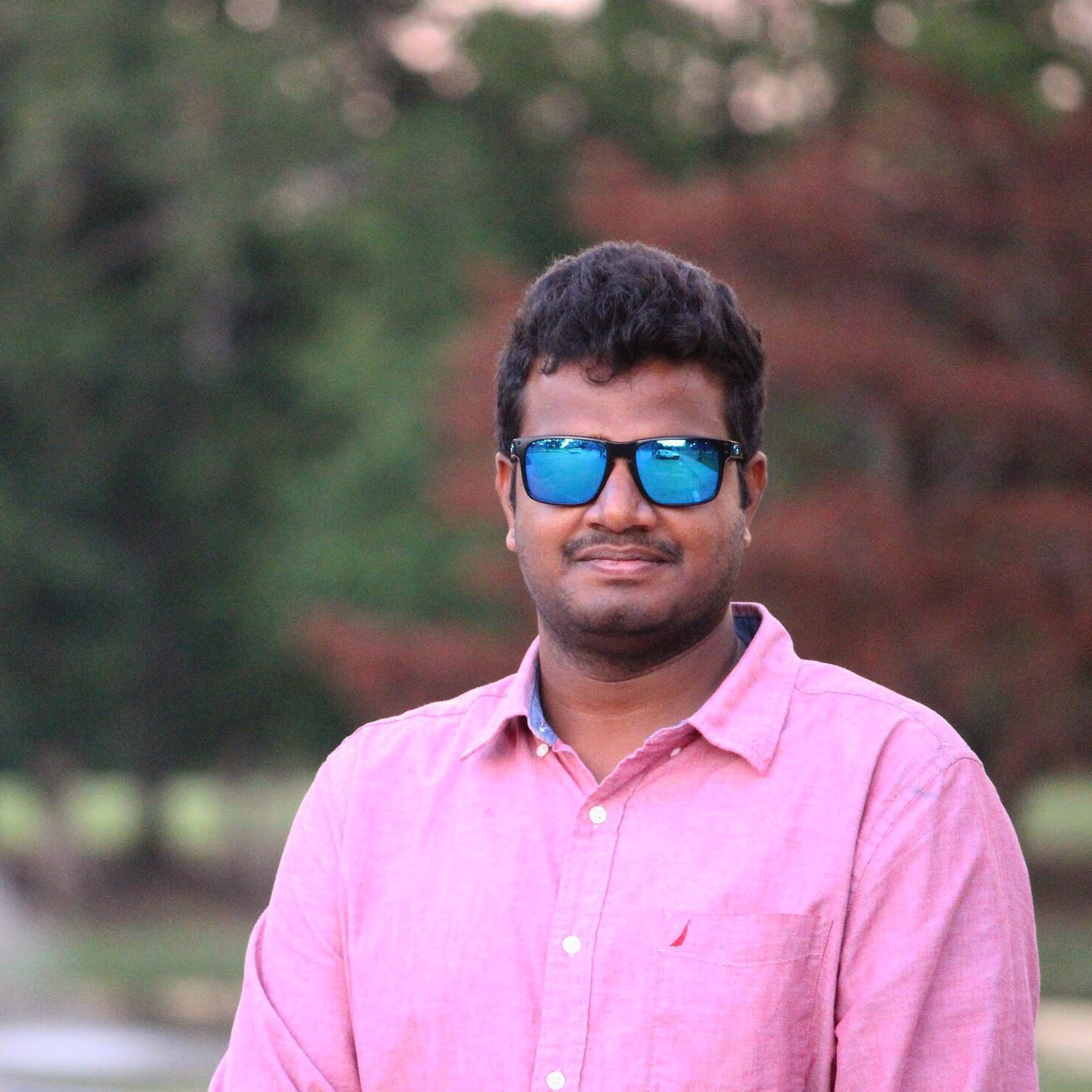 Profile of Sai Narayana