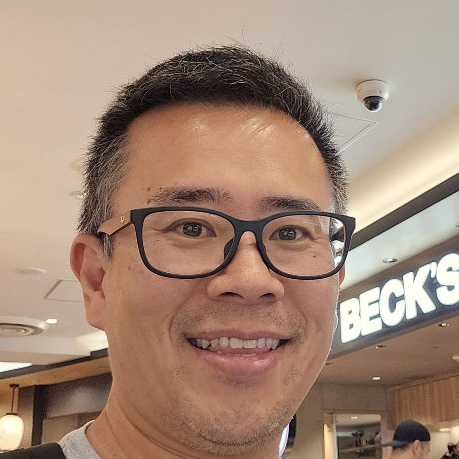 Profile of Joseph Chang