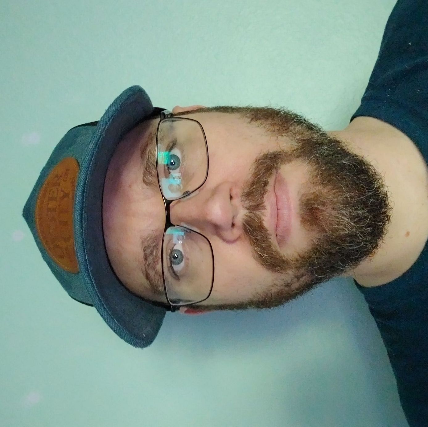 Profile of Rob Hollis