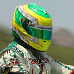 Profile of Chris Neria