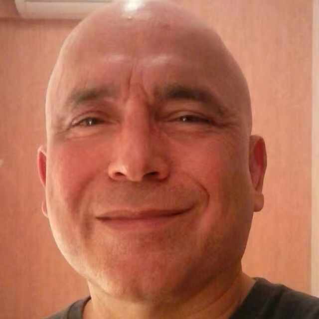 Profile of Ronnie Siller