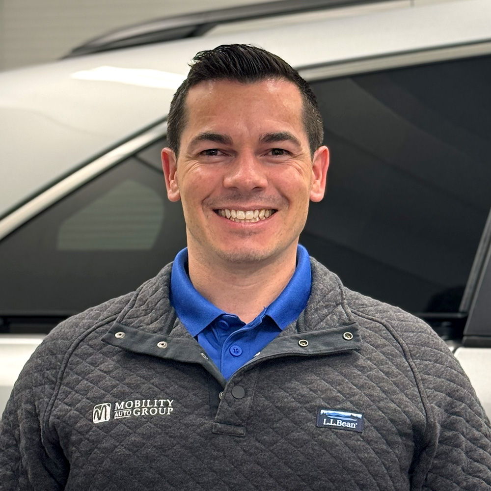Profile of Justin McMinn