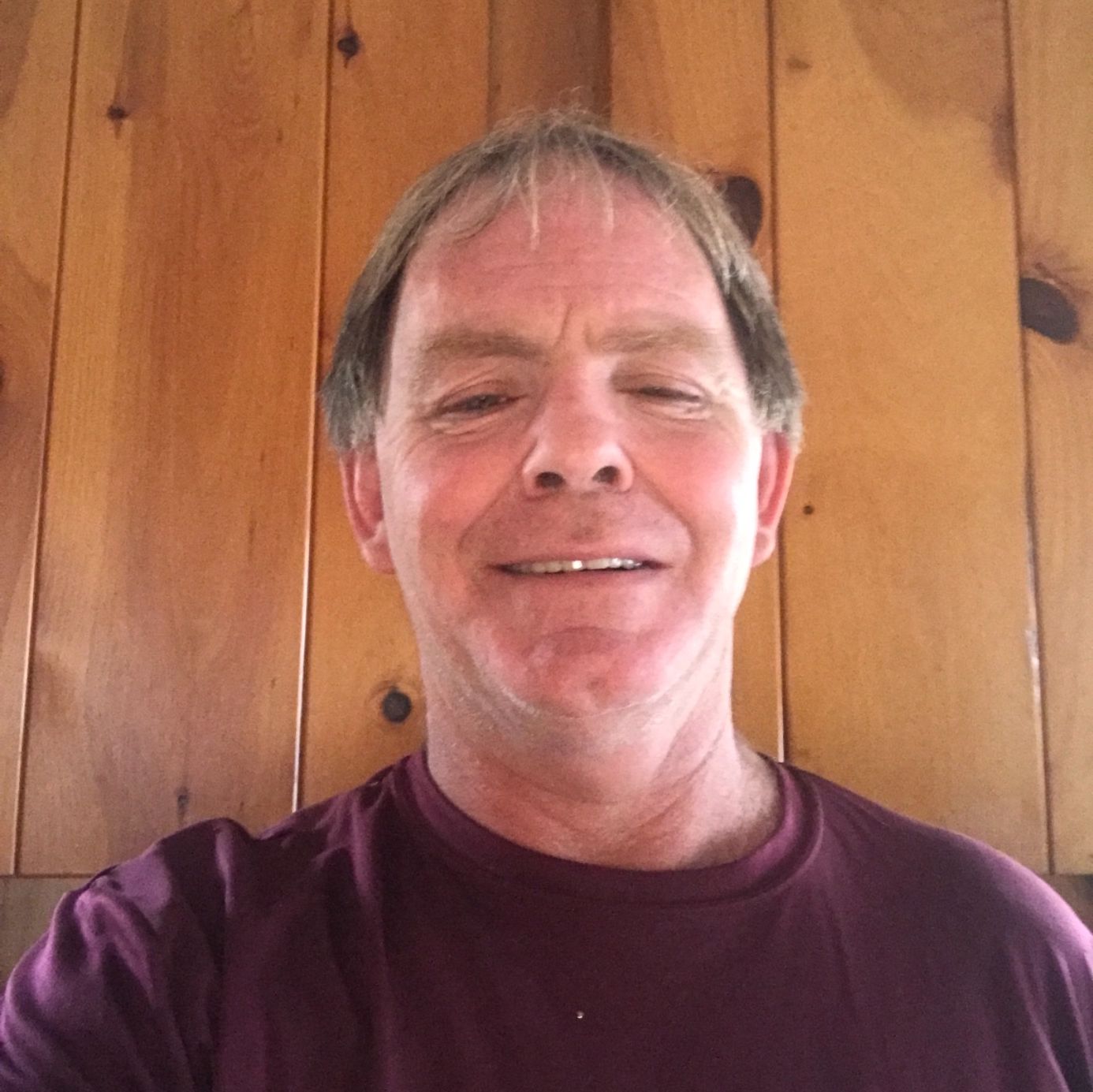 Profile of Michael Deary