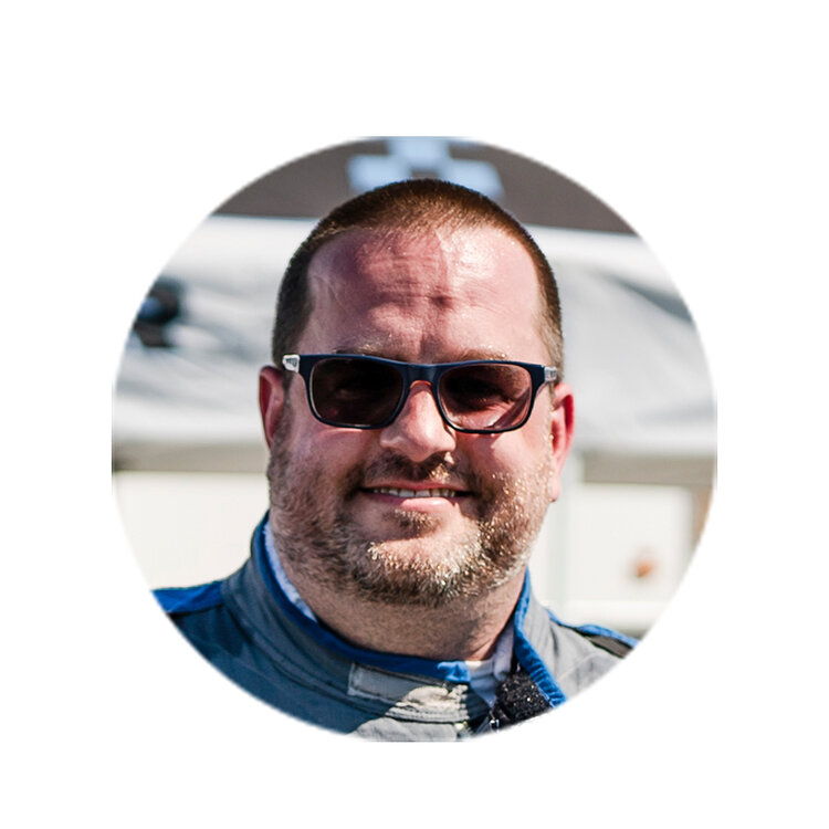 Profile of Tyler Hagan