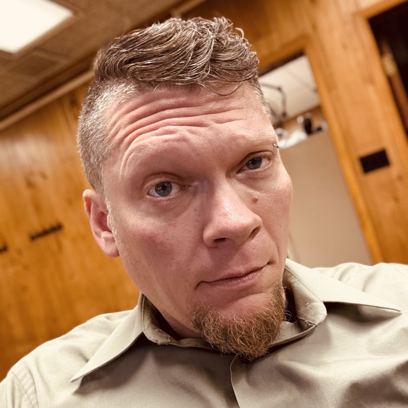 Profile of Ryan Redenbaugh