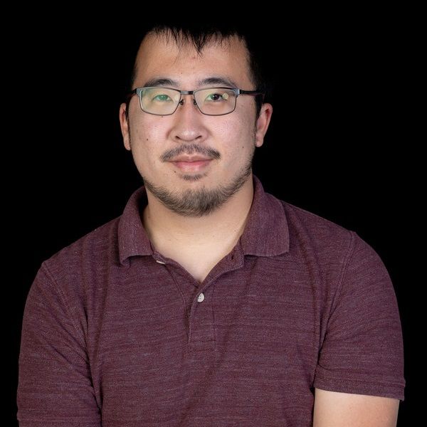 Profile of Alexander Nie