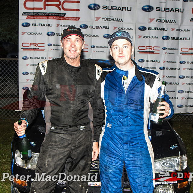 Profile of Jeremy Norris