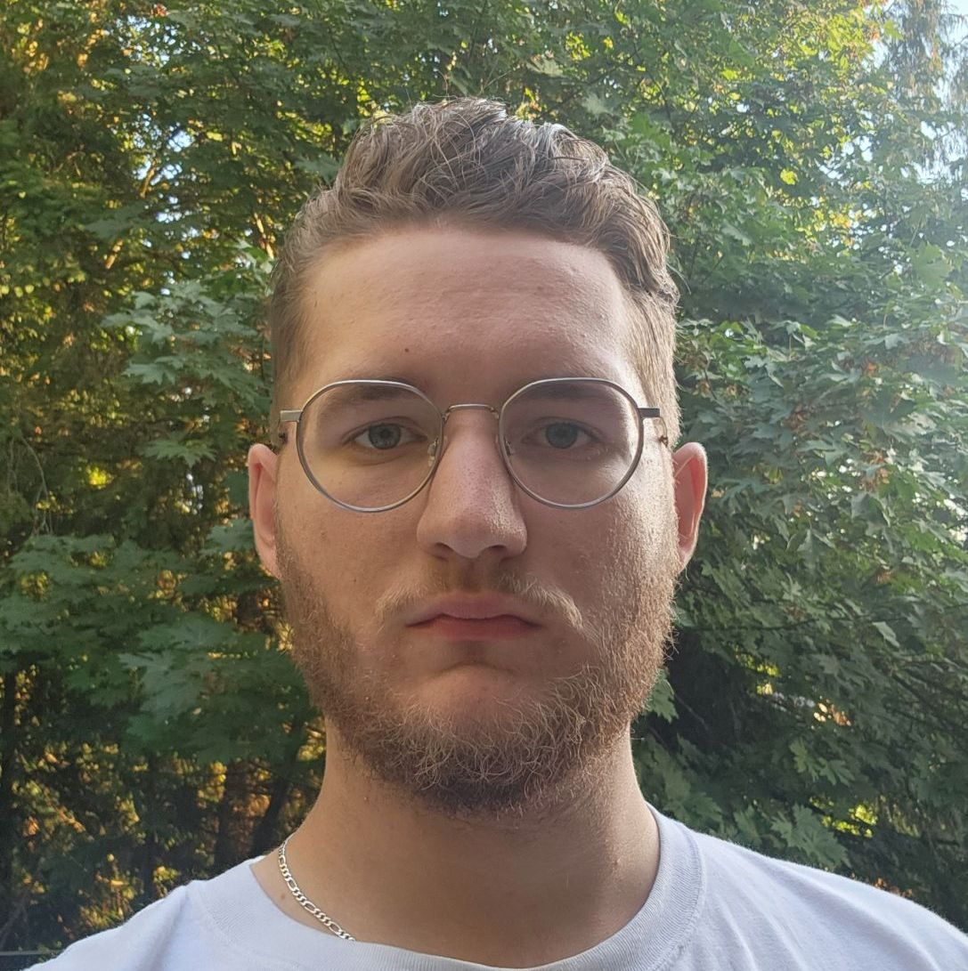 Profile of Cody Hood