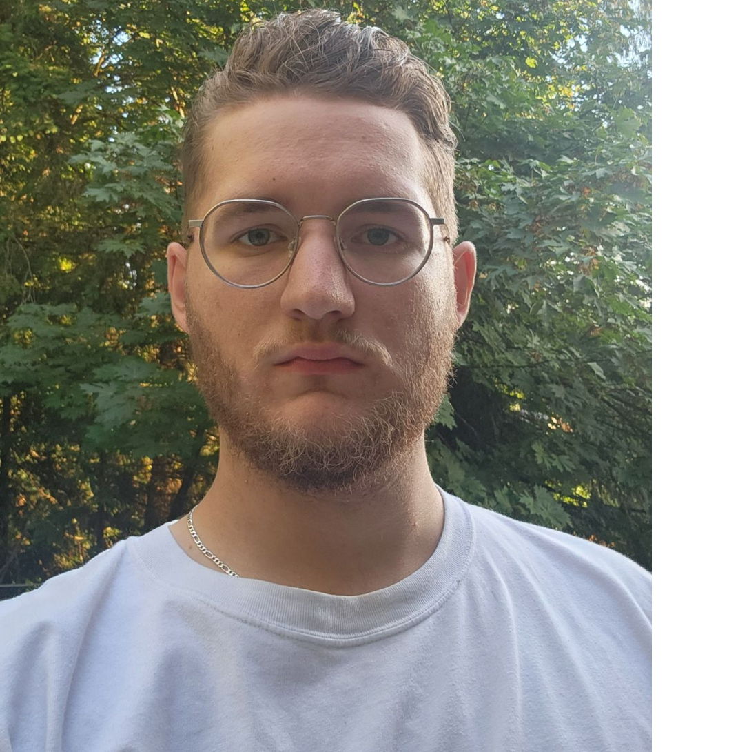 Profile of Cody Hood