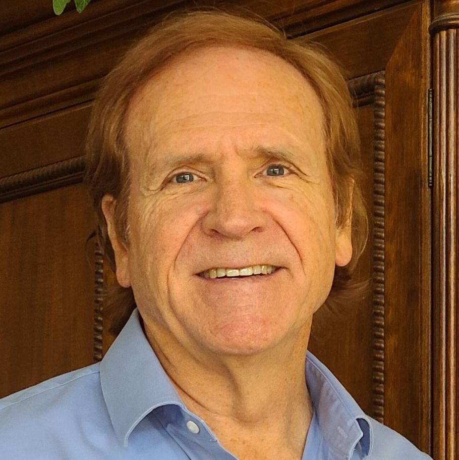 Profile of Glenn McGettigan