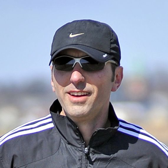 Profile of Martin Hosek