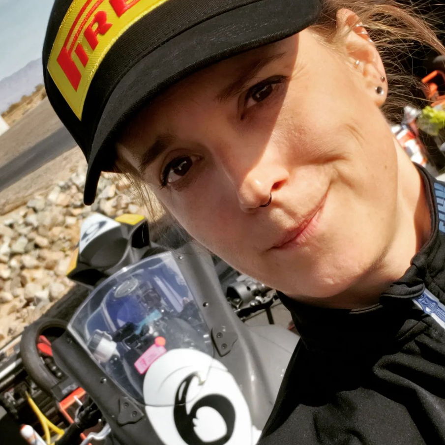 Profile of Sofia Amadio