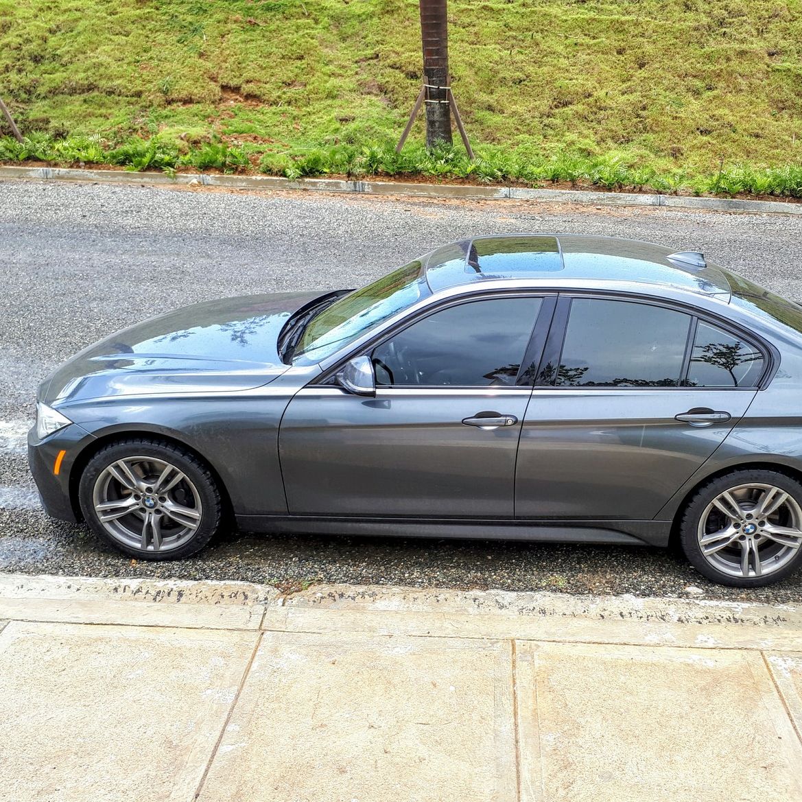 Profile of Simon Schultz