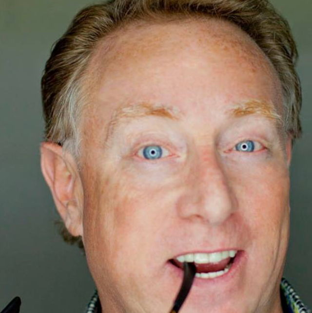 Profile of Marc Fantich