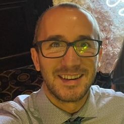 Profile of Christopher Schultz