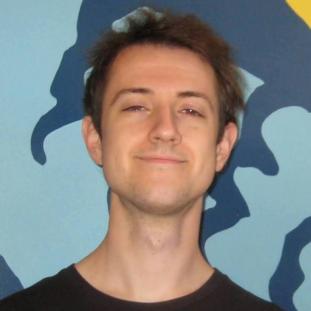 Profile of Alex Heideman