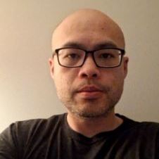 Profile of Ricky Cheung