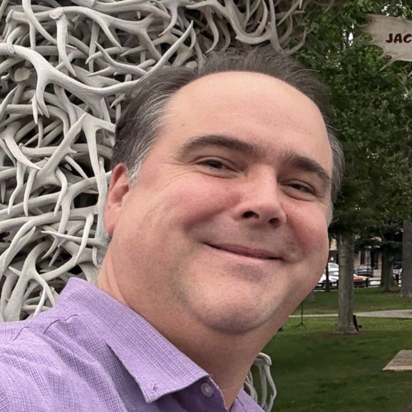 Profile of Jerry Centanni