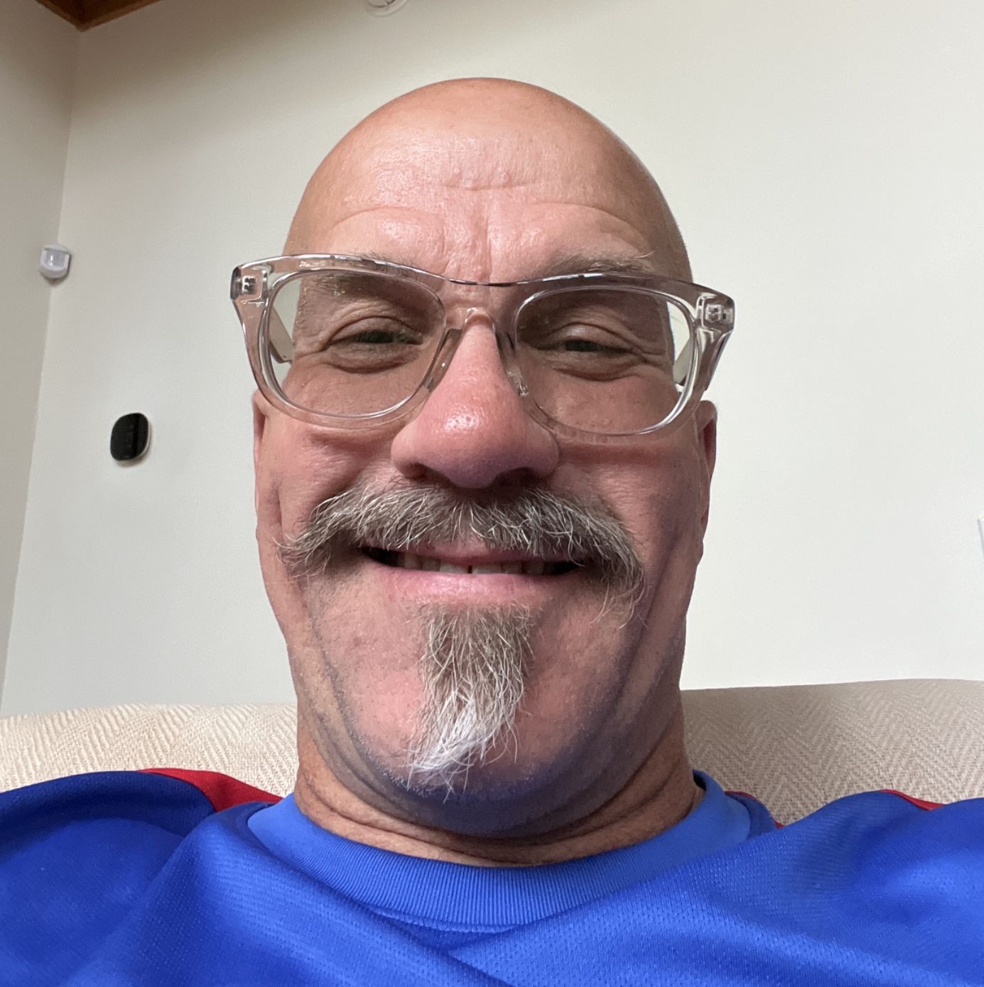 Profile of Craig Jung