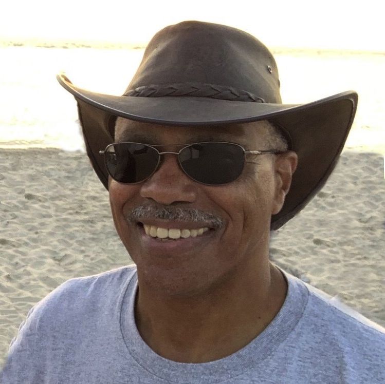 Profile of Ken Creary