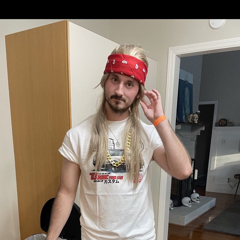 Profile of Adam Waggoner