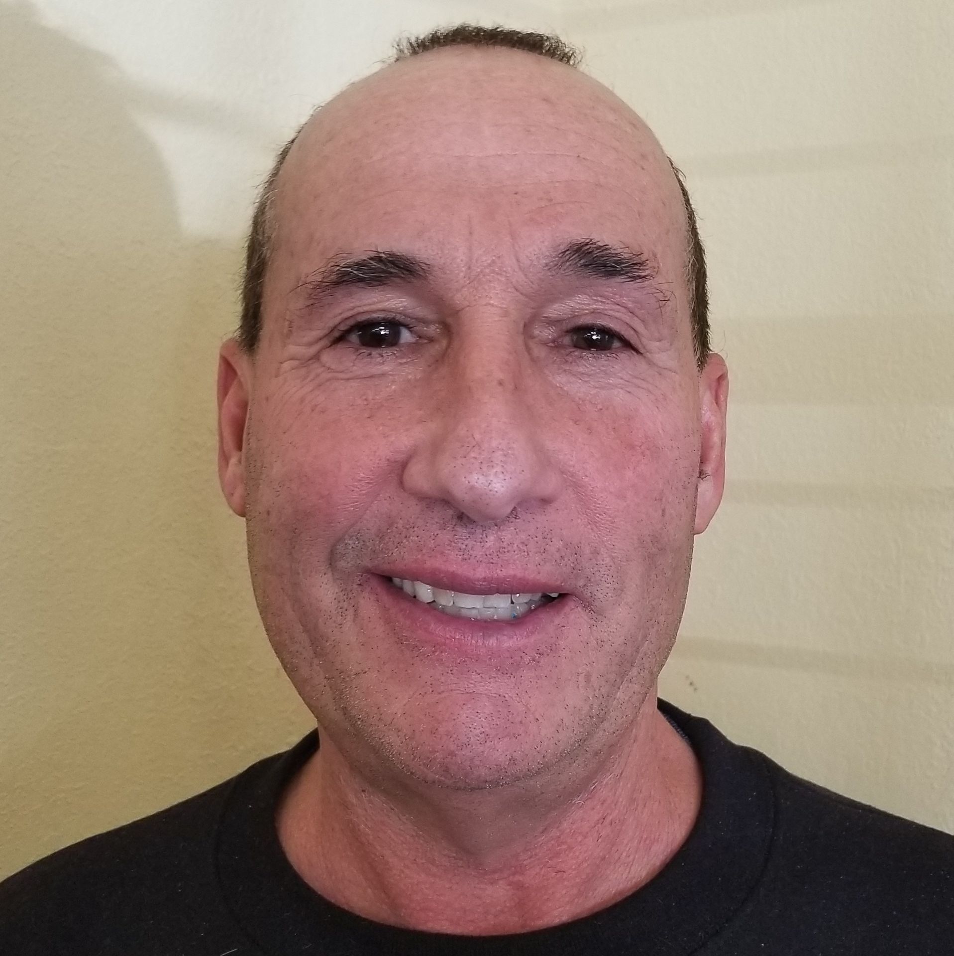 Profile of Steve Tomasso