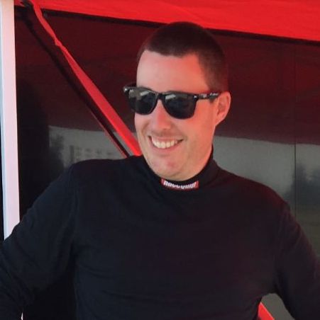 Profile of Jeff Watson