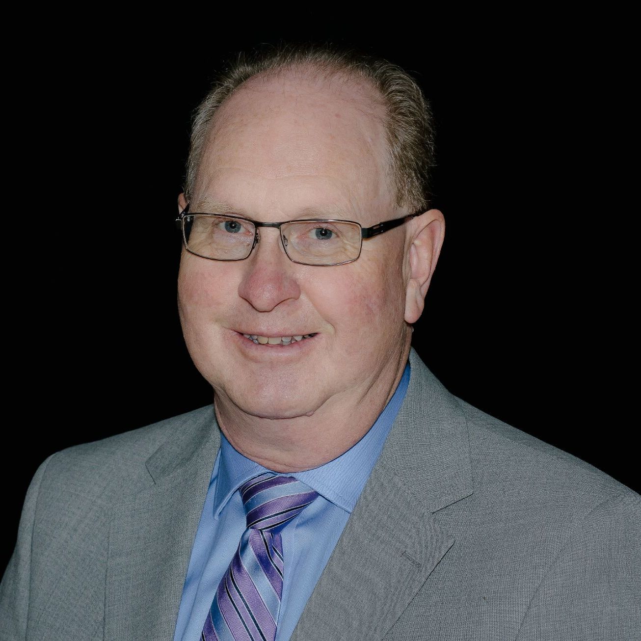 Profile of Stephan McCarthy