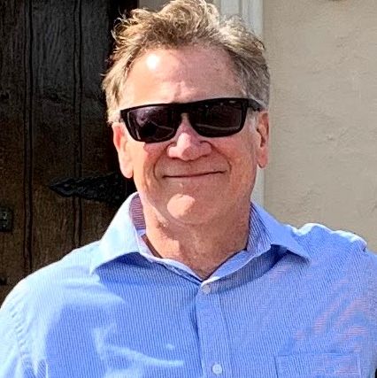 Profile of KEN HUDSON