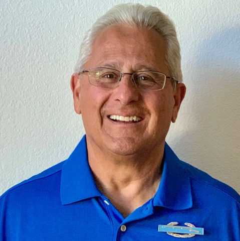 Profile of Fred Bourjaily