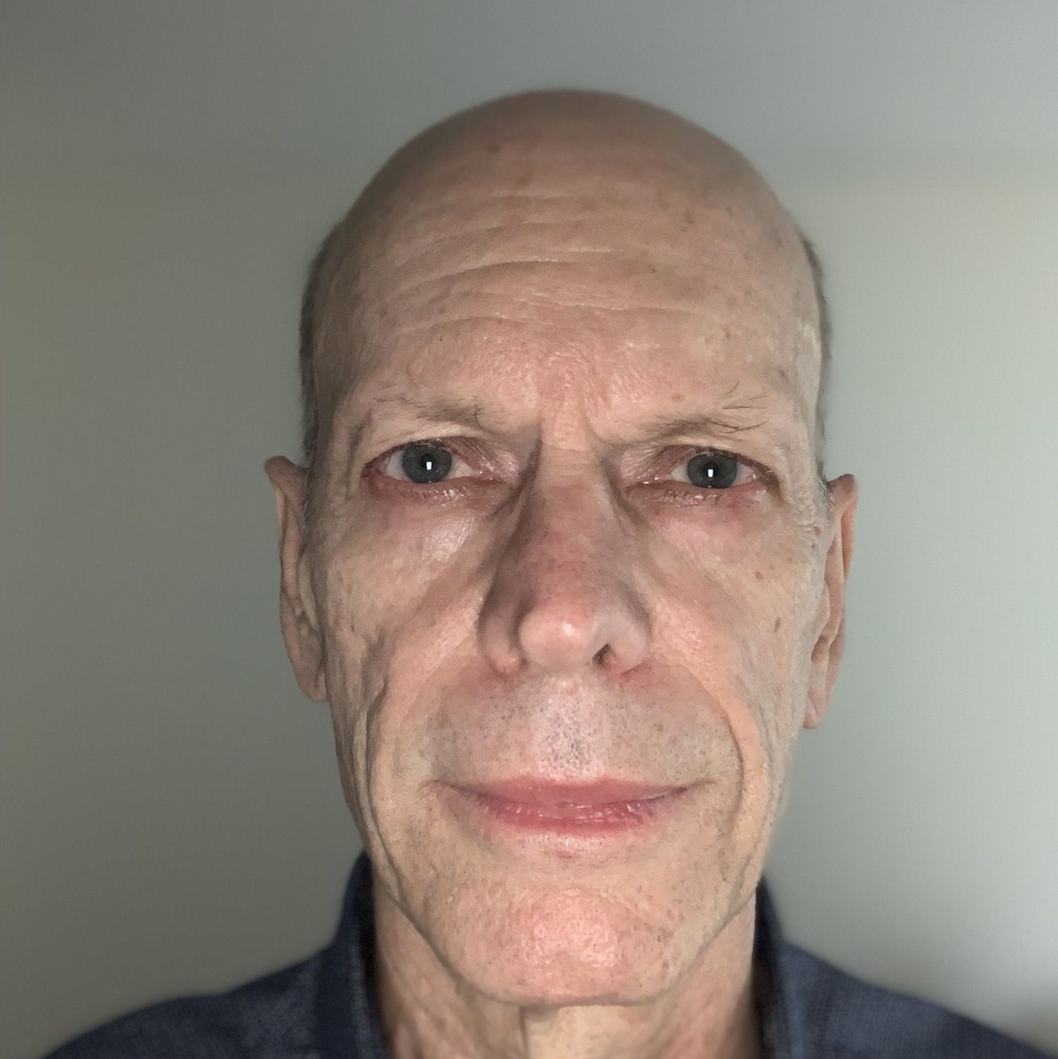 Profile of Glenn Talbot