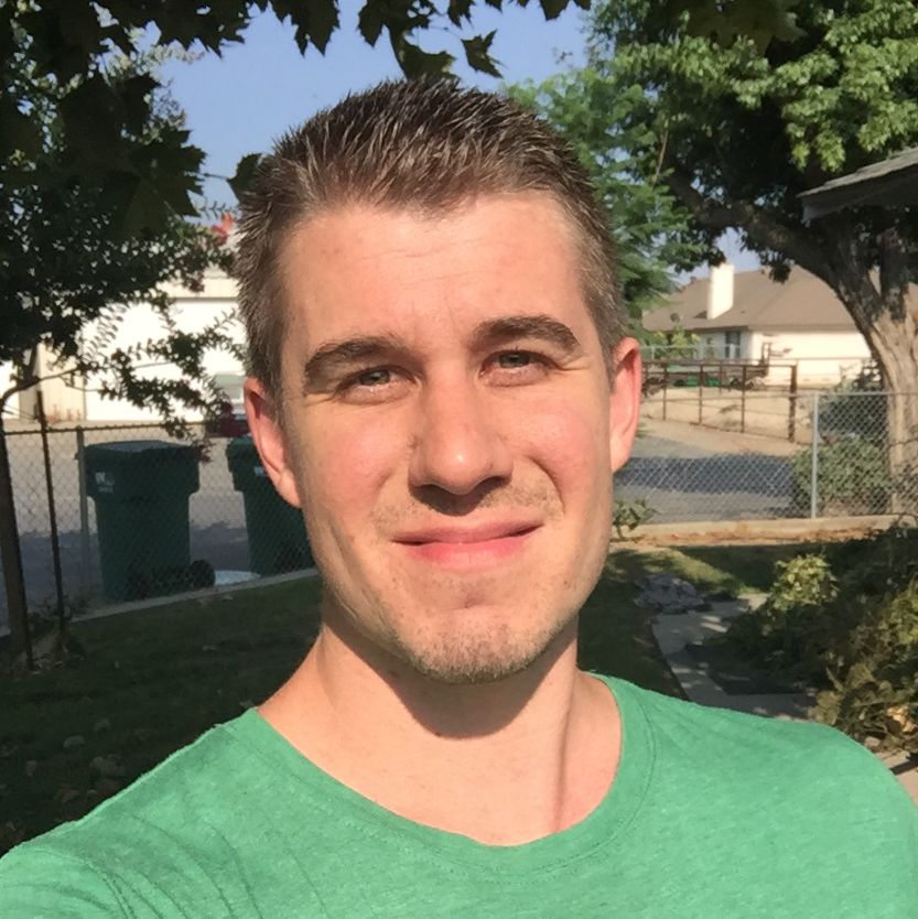 Profile of David Jones