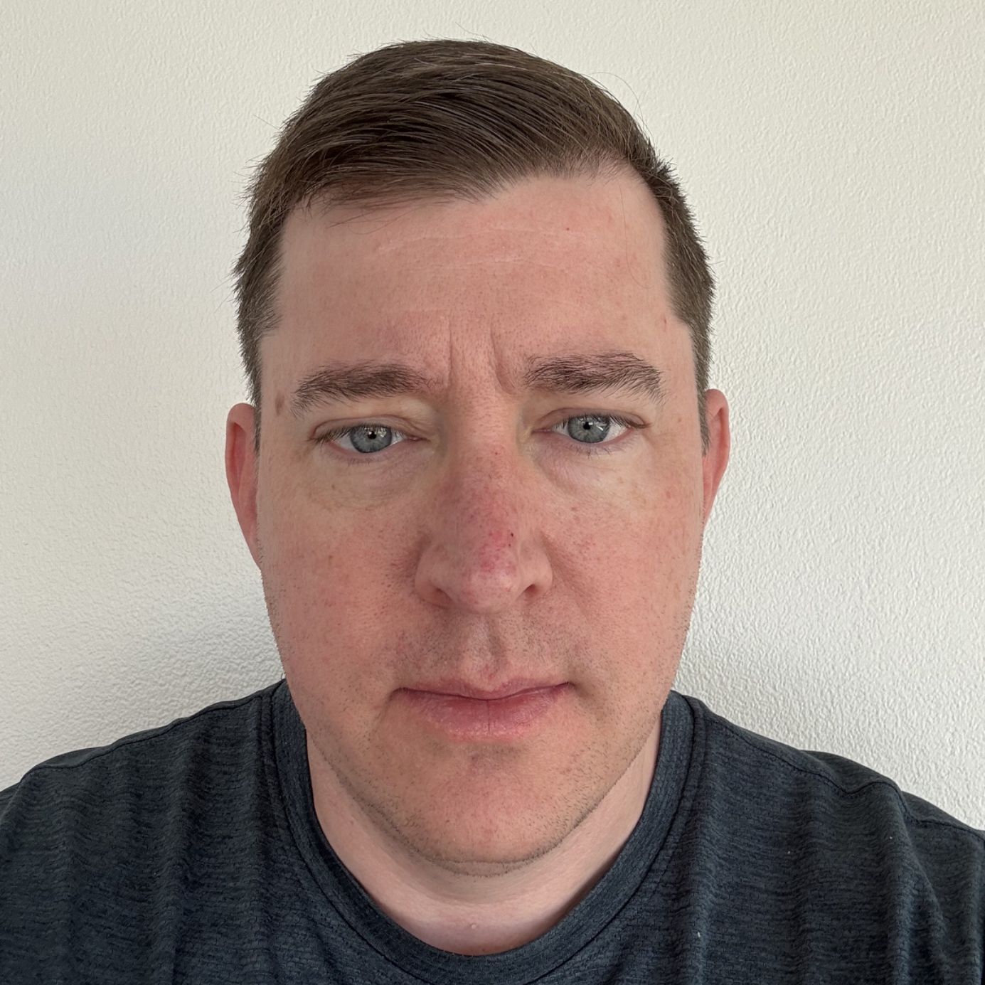 Profile of Paul Clegg