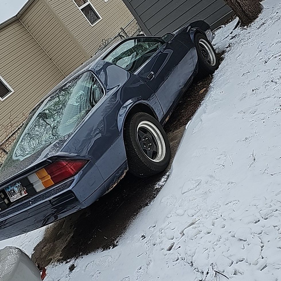 Profile of Eric Mathey