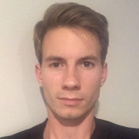 Profile of Josh Buchan