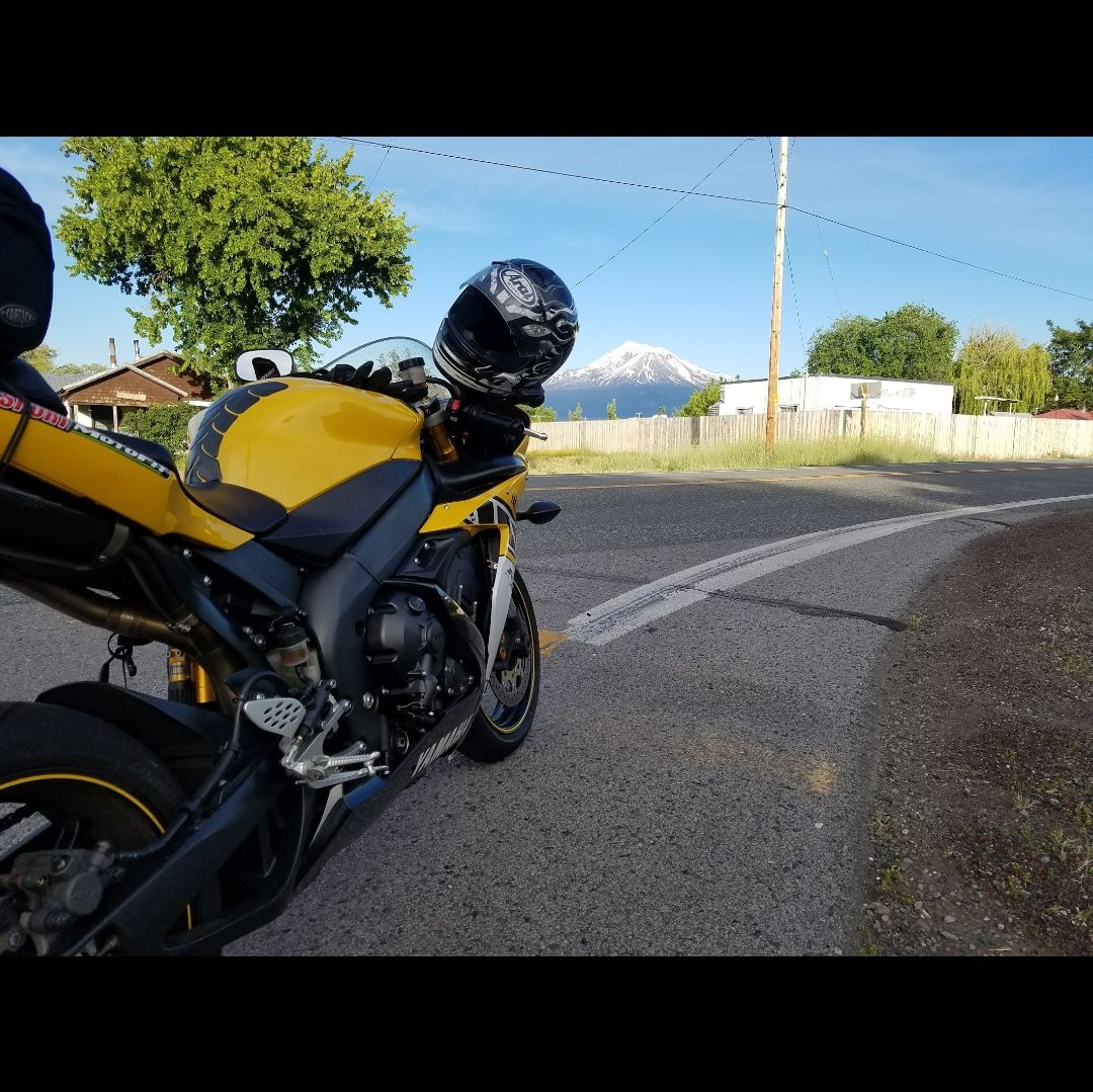 Profile of Davin Slater