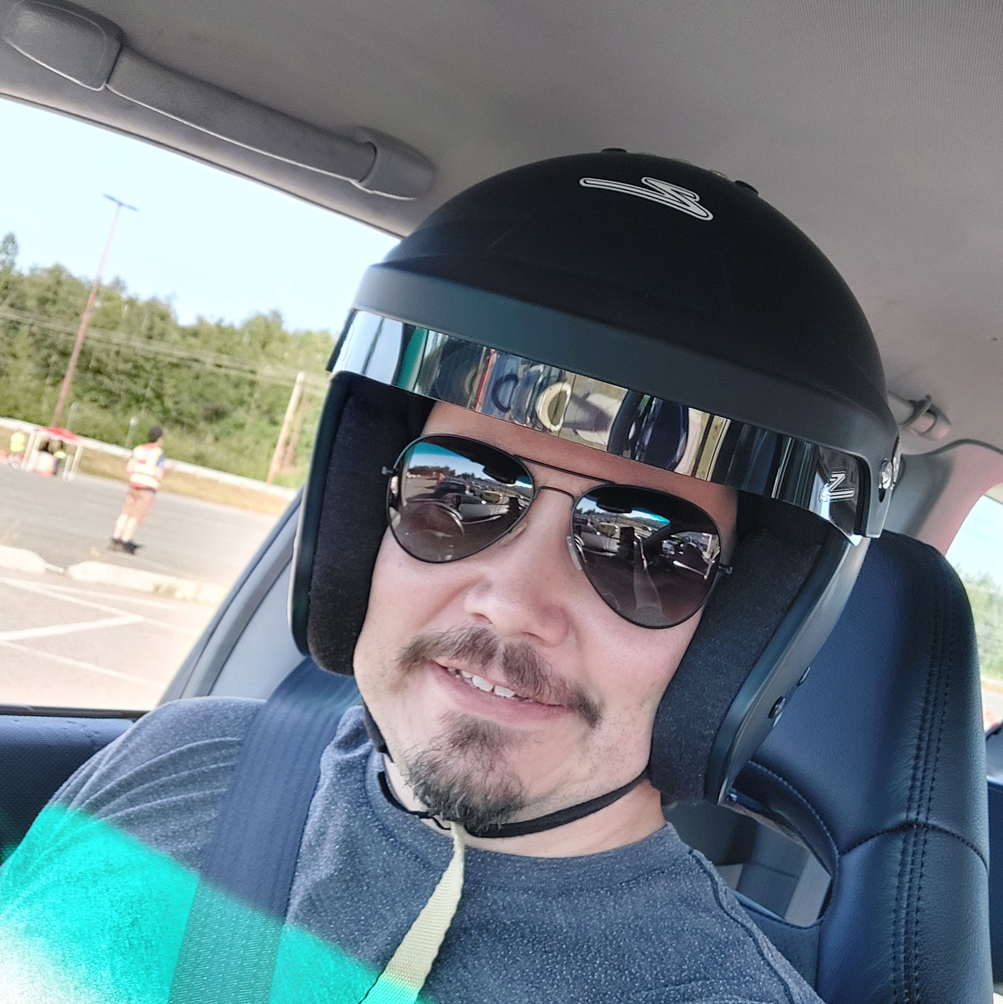 Profile of Deven Everly