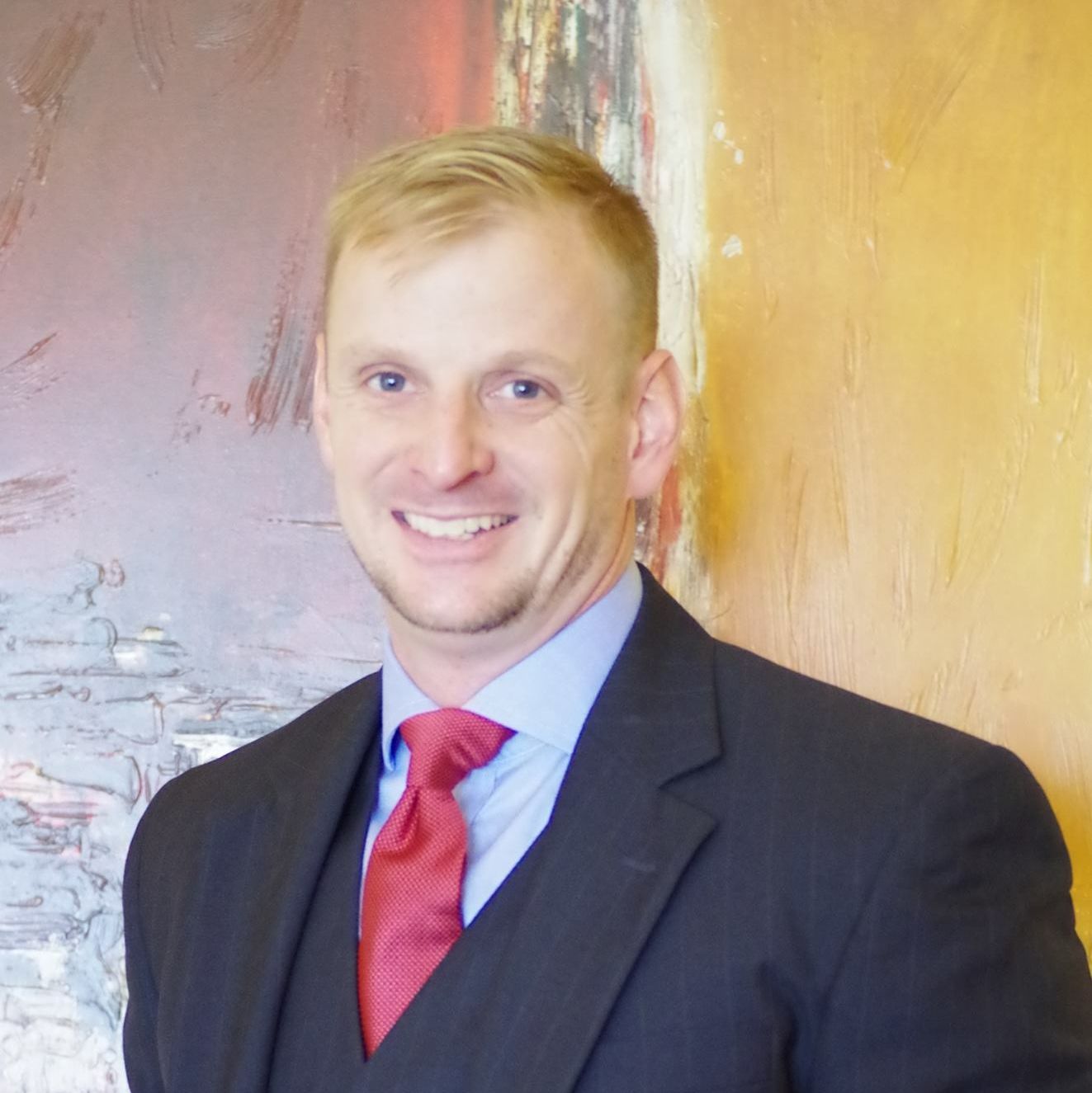 Profile of Brian Swickard