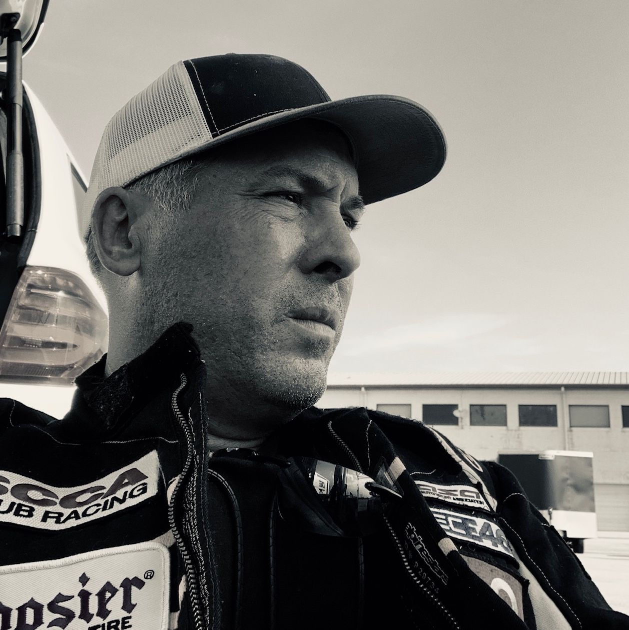 Profile of Jason Rikke