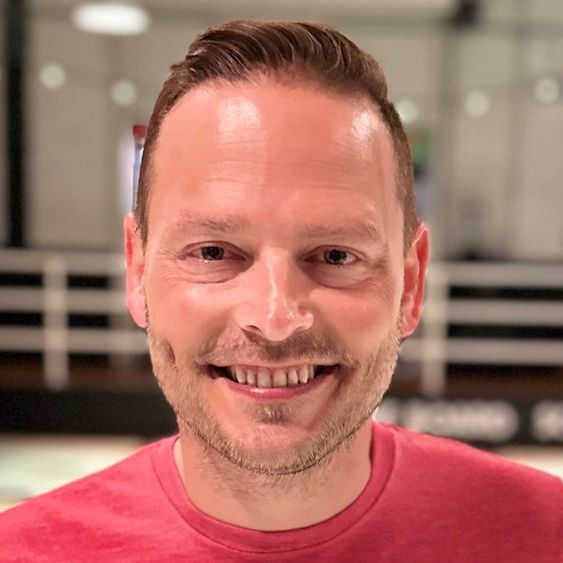 Profile of Josh Petras