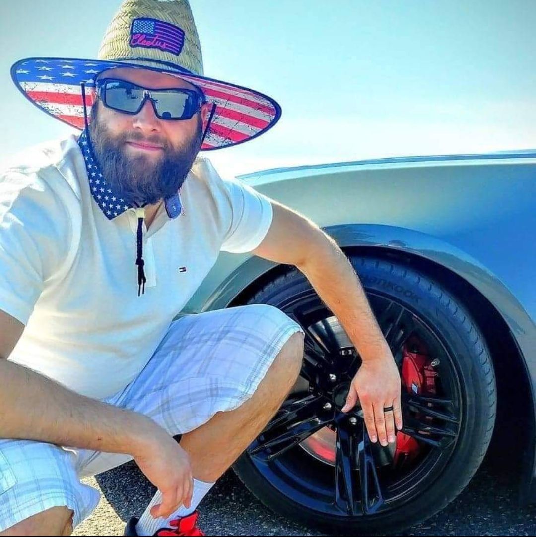 Profile of Kyle Argall