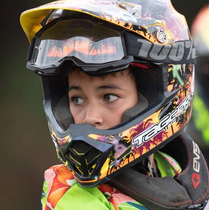 Profile of Kalob Olds