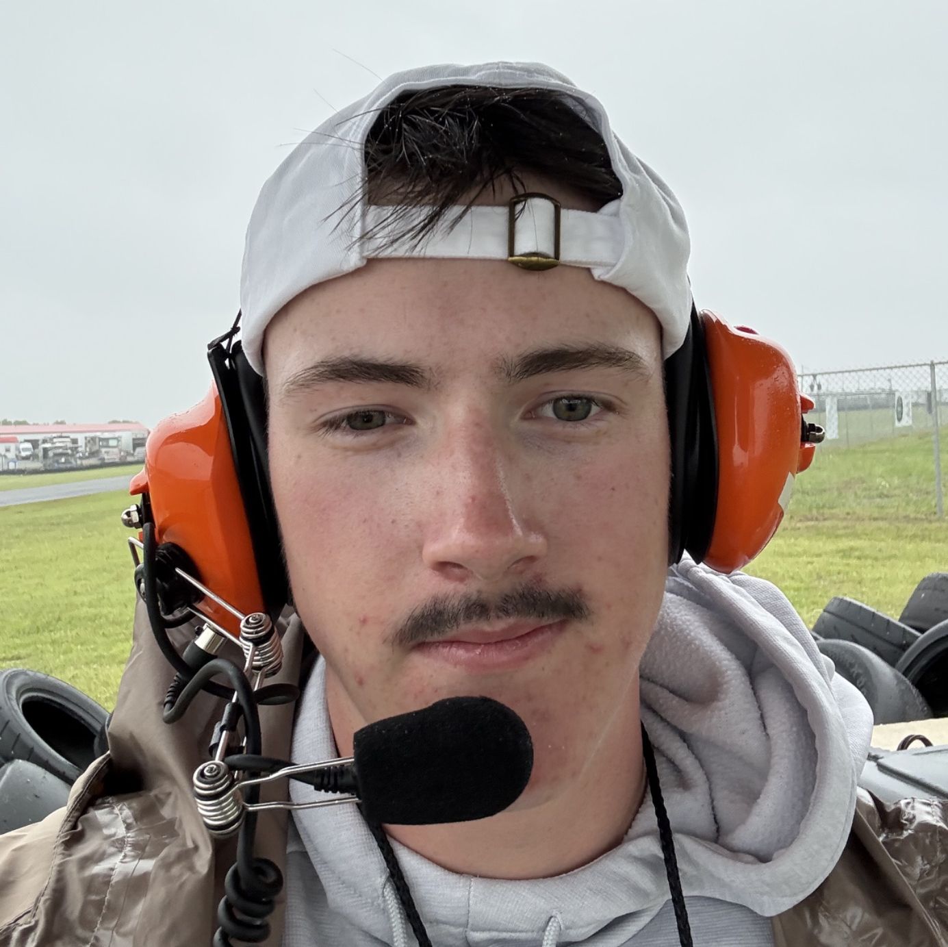 Profile of Slayde Crittenden