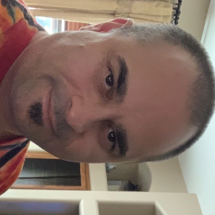 Profile of Ian Dunbar