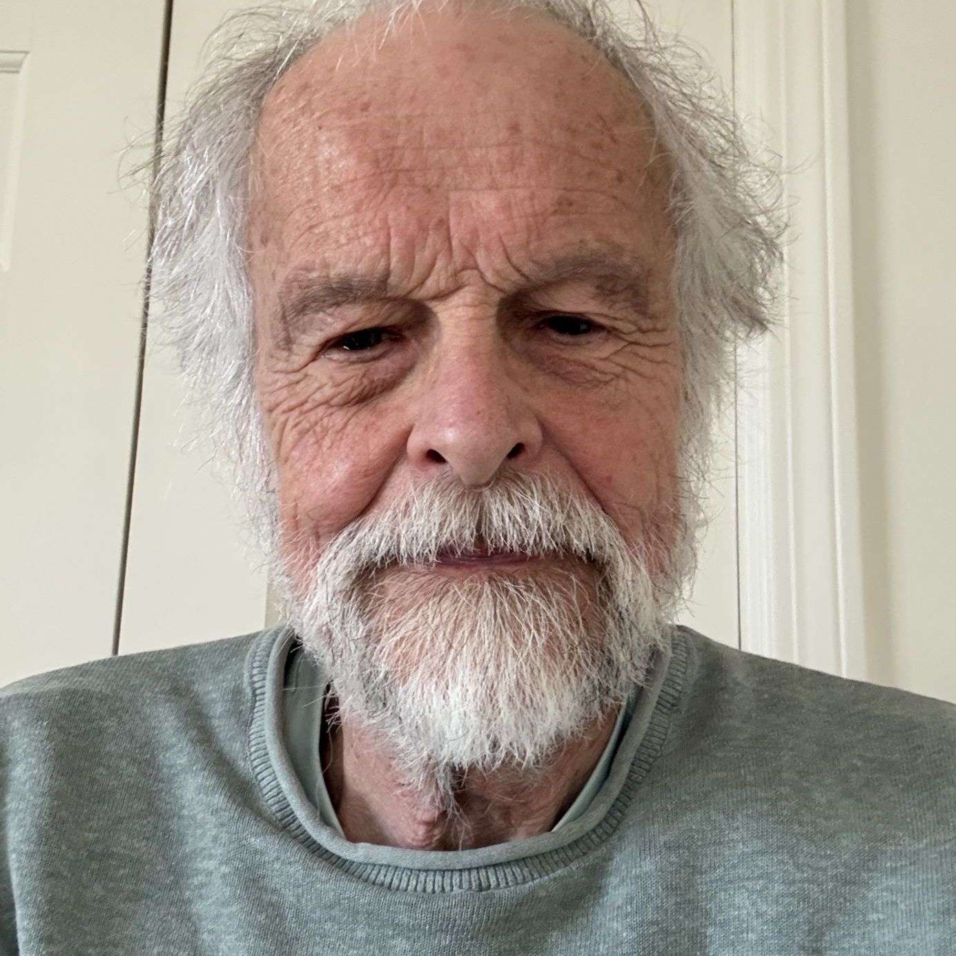 Profile of William Seymour